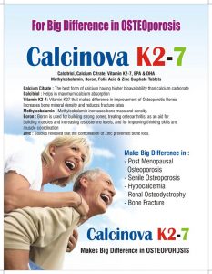 Calcinova K2-7