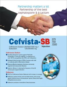 Cefvista-SB