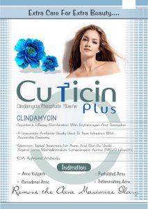Cuticin Plus