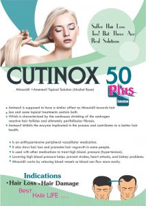 Cutinox 50 Plus
