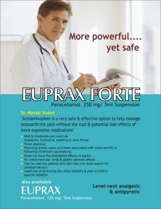 Euprax Forte
