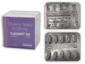FLOXSWIFT-200