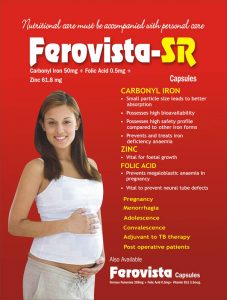 Ferovista SR