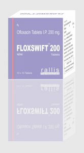 Floxswift 200
