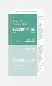 Floxswift oz