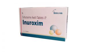 Inuroxim-Box
