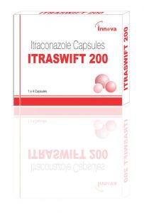 Itraswift-200