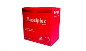 Massiplex-Box