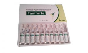 Tamforte-Inj