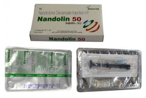 nandolin 50 set copy