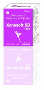 xonesoft sb 1500