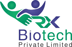 PCD Pharma Franchise Companies - Rx Biotech Logo