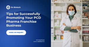 Tips for Successfully Promoting Your PCD Pharma Franchise Business